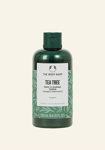 Tea Tree Skin Clearing Toner