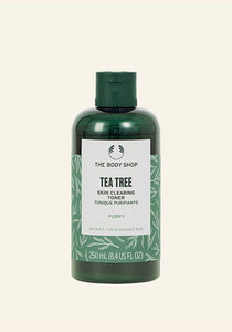 Tea Tree Skin Clearing Toner