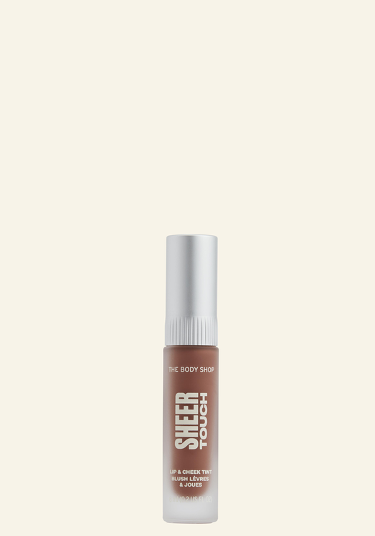 Sheer Touch Lip & Cheek Tint