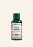British Rose Shower Gel