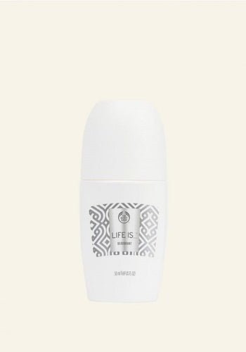 Life Is…™ Anti-Perspirant Deodorant
