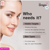 Pure Origin Retinol 2% + HA Serum 30ml